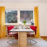 Eichhoernchens Paradies