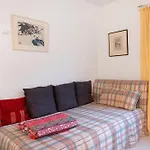 Apartman Eichhoernchens Paradies Todtmoos