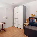 Eichhoernchens Paradies Apartman Todtmoos