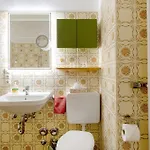 Apartman Eichhoernchens Paradies *