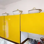 Apartman Eichhoernchens Paradies