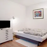 Apartman Eichhoernchens Paradies