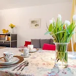 Eichhoernchens Paradies Apartman Todtmoos