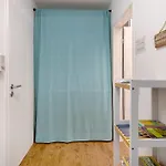 Apartman Eichhoernchens Paradies