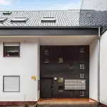 Eichhoernchens Paradies Apartman *