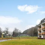Eichhoernchens Paradies Apartman *