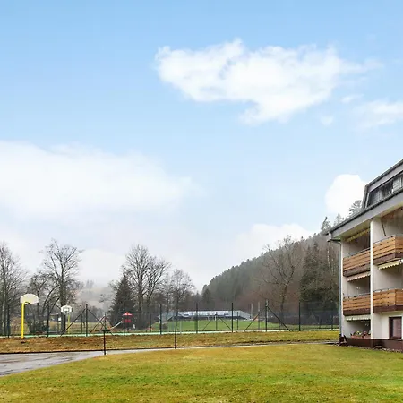 Eichhoernchens Paradies דירה