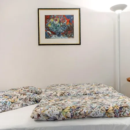 Eichhoernchens Paradies דירה טודמוס