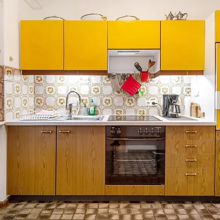 Eichhoernchens Paradies