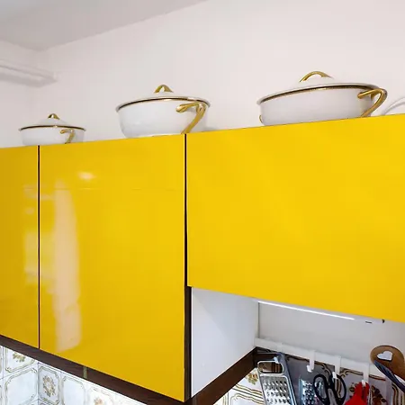 Appartement Eichhoernchens Paradies