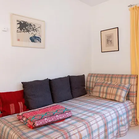 Eichhoernchens Paradies Apartman