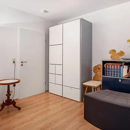 Apartman Eichhoernchens Paradies Todtmoos
