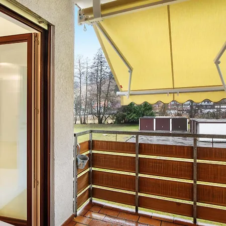 Eichhoernchens Paradies Apartman