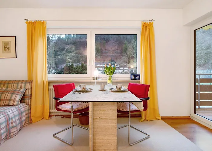 Eichhörnchens Paradies