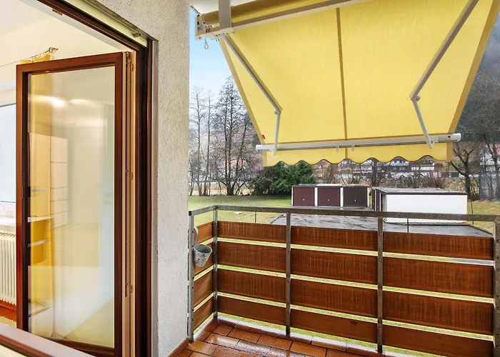 Eichhörnchens Paradies