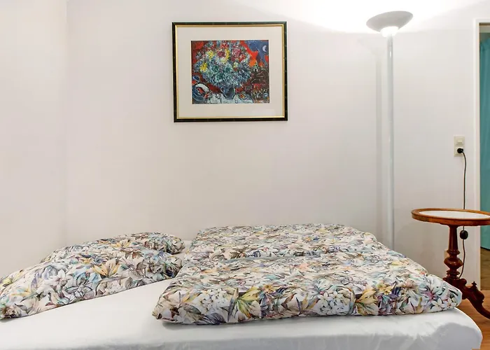 Eichhoernchens Paradies דירה טודמוס