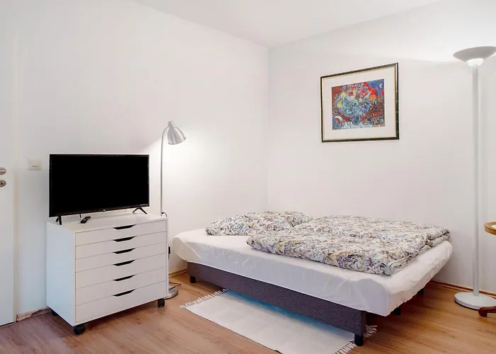 Eichhoernchens Paradies *