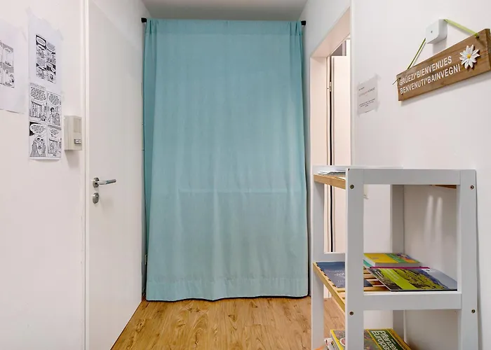 Eichhoernchens Paradies * טודמוס