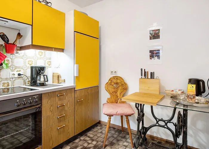 Eichhörnchens Paradies Todtmoos