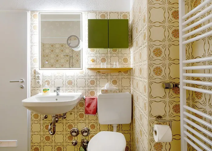 Apartment Eichhörnchens Paradies *