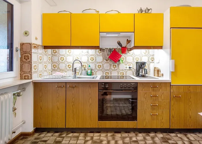 Eichhoernchens Paradies