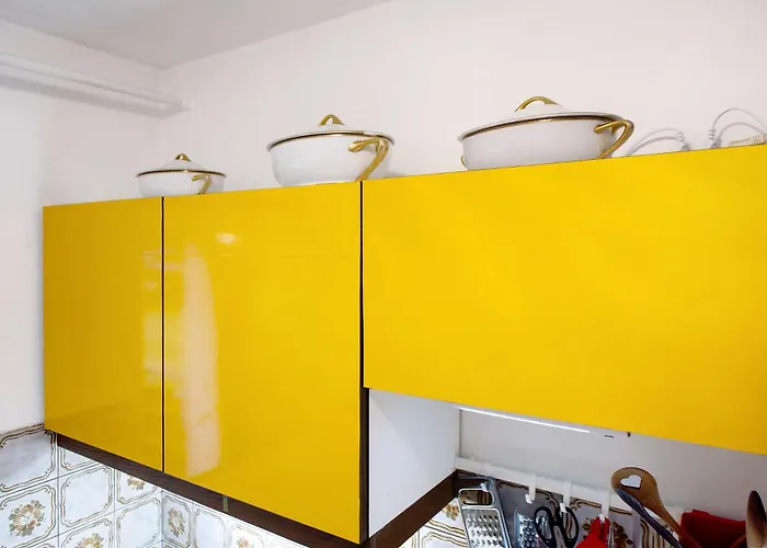 Apartment Eichhörnchens Paradies